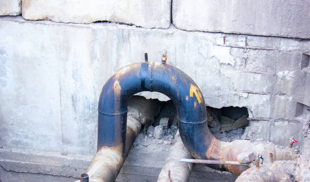Best Commercial water damage restoration  in Shawneetown, IL